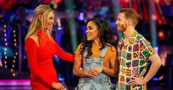 Strictly Come Dancing star says he wants 'quieter life' as he lands new BBC role