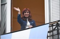 CFK volvió a apuntar contra Milei: "¿En serio que todo marcha de acuerdo al plan?"