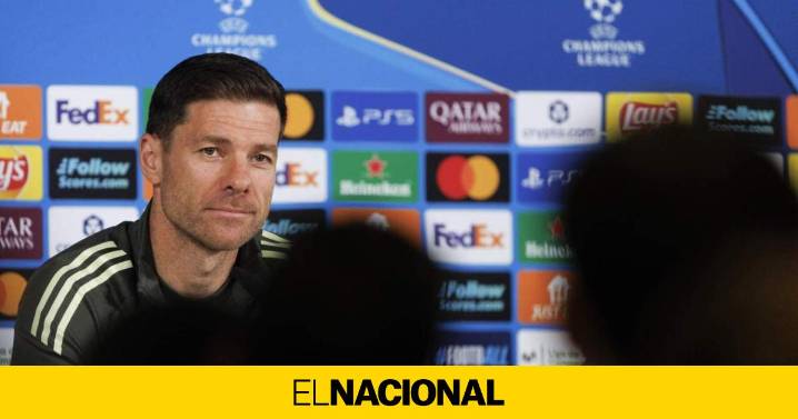 El Real Madrid tendrá que esperar a la próxima temporada para fichar a su sucesor favorito de Xabi Alonso