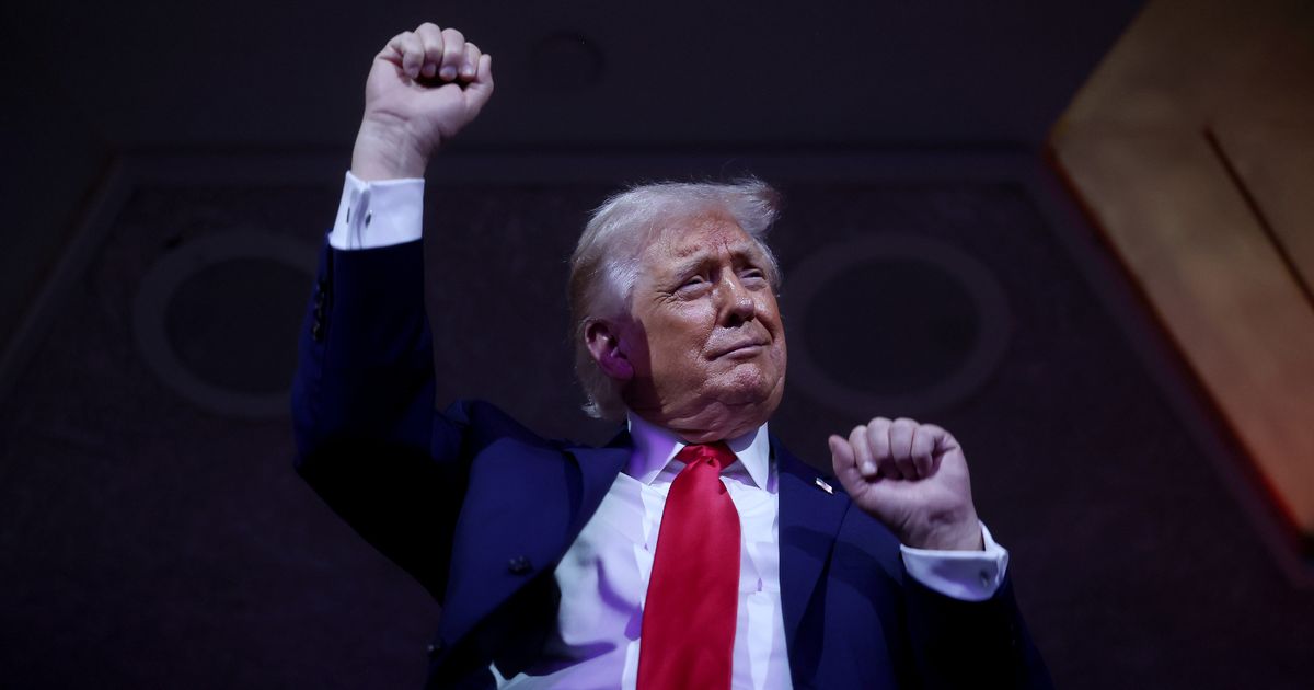 Donald Trump urged to break rules for Scotland World Cup clash as Brazil told to unleash Tartan Army hate figure