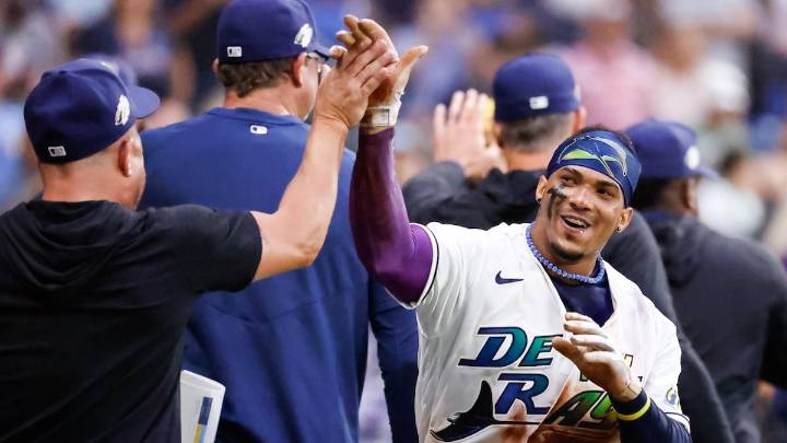 What would it mean for the Rays if Wander Franco is found not guilty?