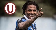 Universitario | Representante de Abel Hernández dio pistas sobre futuro del uruguayo | Jorge Fossati 