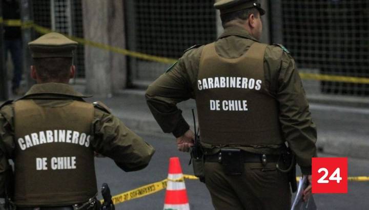 Desalojarán a más de 30 familias: diversos incidentes se registran en toma de Cerro 18