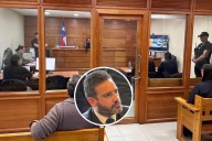 Formalizan a core de Los Ríos por conducir ebrio, provocar un choque e intentar darse a la fuga