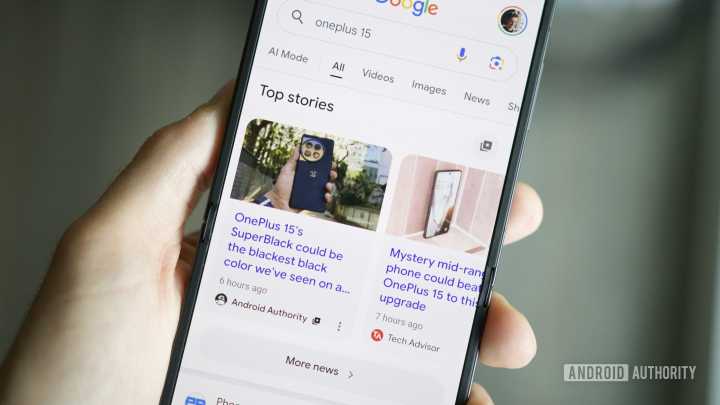 Google’s 2025 search recap is here, and the top results might surprise you