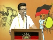 Tamil Nadu CM Stalin calls on DMK youth to lead Dravidian Model 2