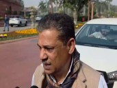 "Who is going to verify his claims?": TMC MP Kirti Azad