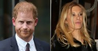 EXCLUSIVE: Prince Harry 'Raging' Over Ex Chelsy Davy's Posts