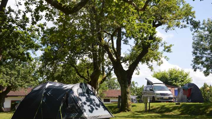 Alicante espera una gran Navidad de turistas: los campings al 85% de ocupación
