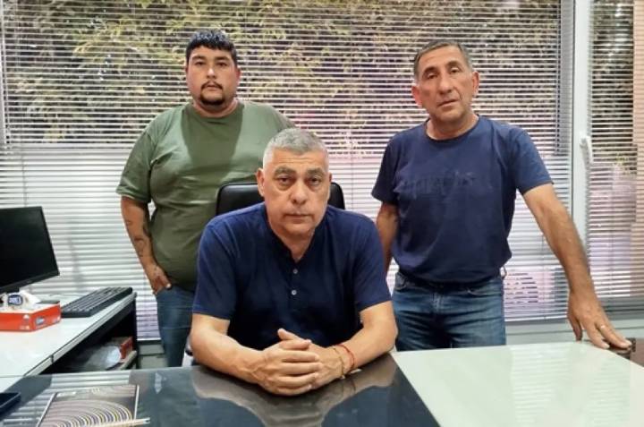 Frigoríficos en crisis: "En Pico tenemos esperanza de que sobreviva, pero Bernasconi es más complicado"