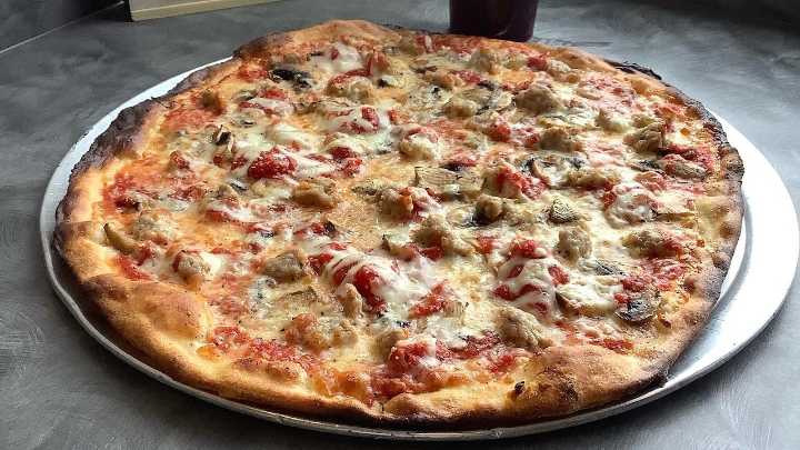 A top N.J. pizza family is in trouble. Here’s the next generation’s plan to save it.