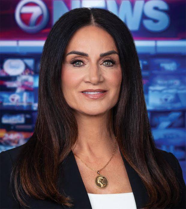 7News Boston WHDH names Jadiann Thompson as Kim Khazei’s replacement