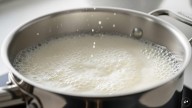 Stop Boiling Packaged Milk — Why Only Raw Milk Needs Heating