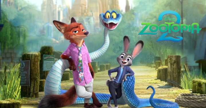 Las dos colombianas detrás de la taquillera película de Disney que dejó millones de dólares en su estreno