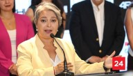 Jara: "Creo que es muy importante que en Venezuela vuelva la democracia"
