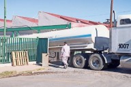 Falta de agua en IMSS 6 fue por cisterna sucia