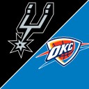 Spurs vs. Thunder (13 de Dic., 2025) Resultados en Vivo