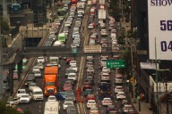 Verificación vehicular obligatoria en la Ciudad de México... evita multas