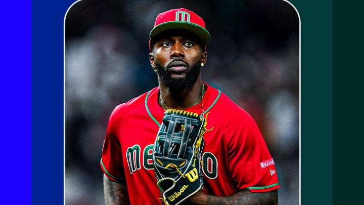 Randy Arozarena estará con México en el Clásico Mundial de Beisbol 2026