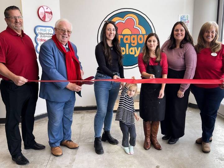 Paragon of Play expands to Batawa