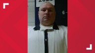 Georgia release last meal request for man set to be executed in Butts County next week