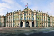 El museo Hermitage inaugurará más de 30 exposiciones en 2026