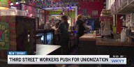 Lexington coffee workers seek union over workplace concerns