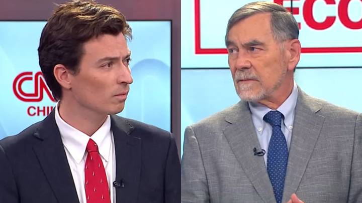 Elecciones 2025: Qué plantean los voceros económicos de Kast y Jara sobre el gasto fiscal