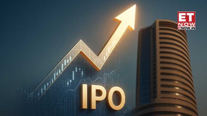 Rs 180000 crore IPOs every year a new normal for India, says JPMorgan