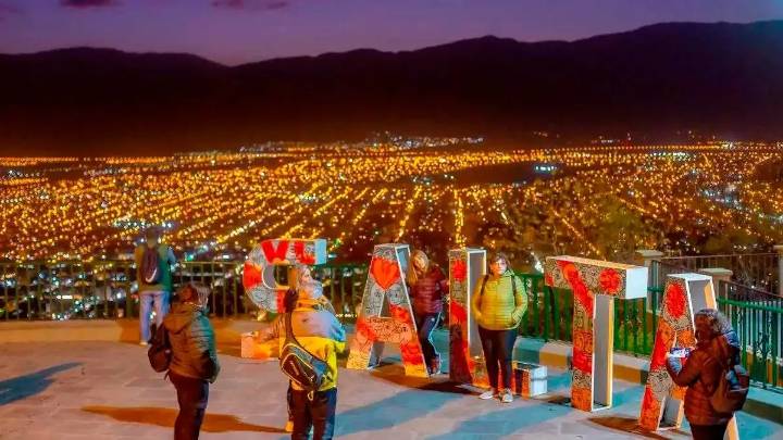 Fin de semana largo: Salta entre los destinos más baratos para viajar