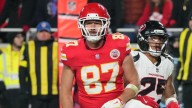 Travis Kelce receives NFL punishment over postgame actions