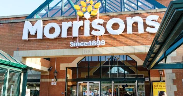 Morrisons makes major change to 350 of its UK supermarkets 