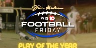 PLAY OF THE YEAR: Heathwood Hall wins Football Friday Play of the Year!