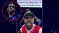 Gilbert Arenas Slams Clippers For Chris Paul Treatment, Move Back To Buffalo!