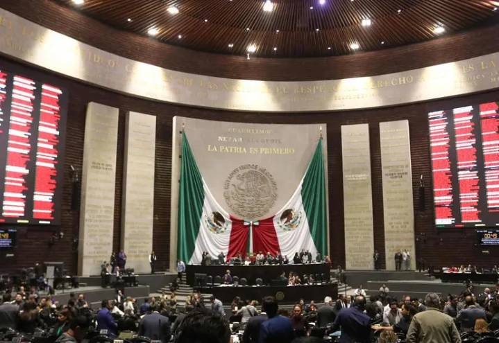 Aprueban en comisiones dictamen de Ley de Aguas Nacionales; se turnará al pleno de Diputados
