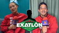 Exatlón México: Mati Álvarez y Mau Wow destapan al novato azul que podría llegar a la final