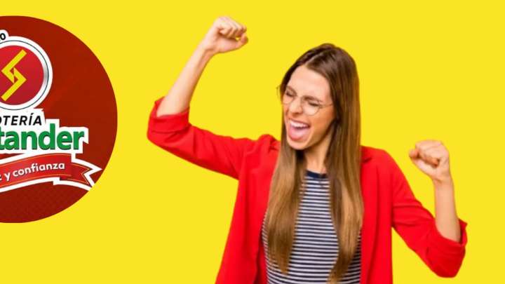 Lotería de Santander: resultados del último sorteo del viernes 5 de diciembre, esta es la balota ganadora