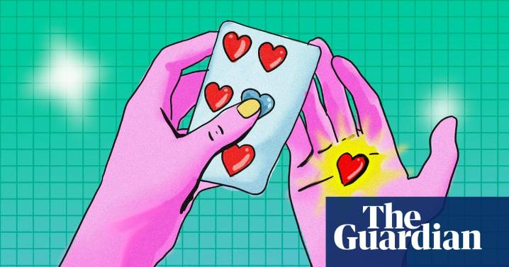 Is love addiction real – and what does it look like?