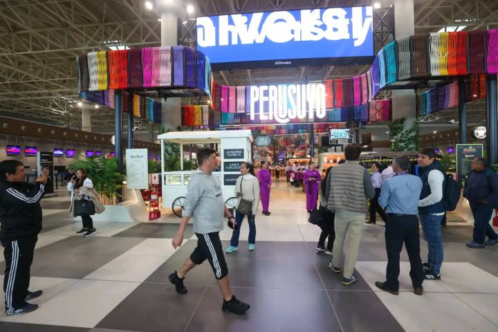 Viajeros peruanos se enfocan en experiencias ágiles, sostenibles y transformadoras en 2026