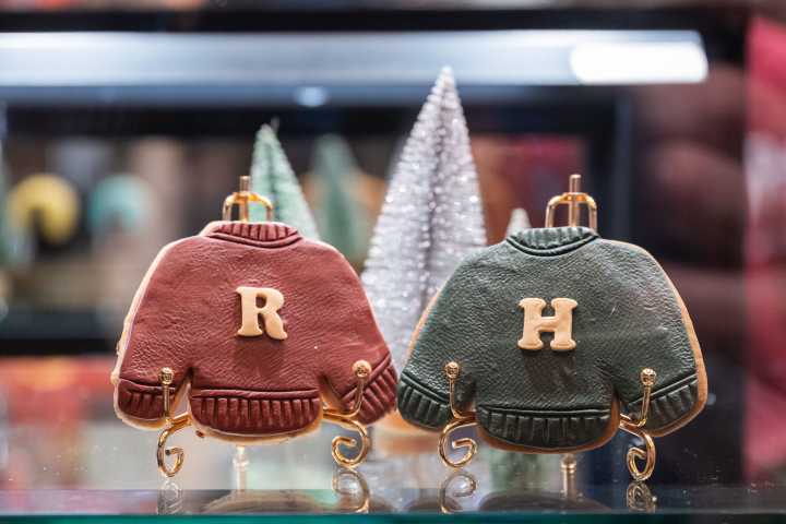 Harry Potter Shop Chicago is Giving Out Free Cookies This Week
