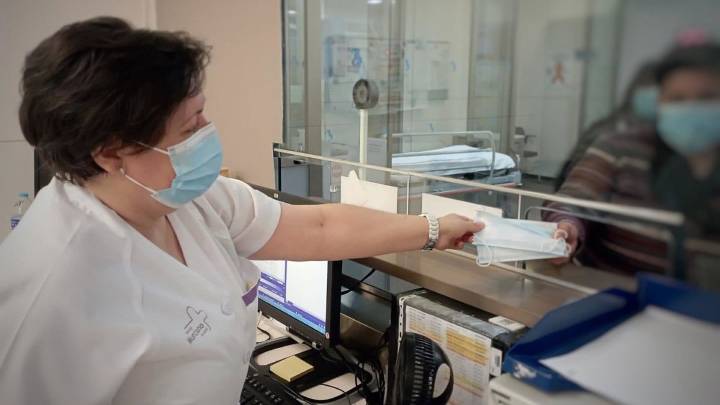 Los 13.000 actos médicos suspendidos estos días por la huelga alargarán las listas de espera