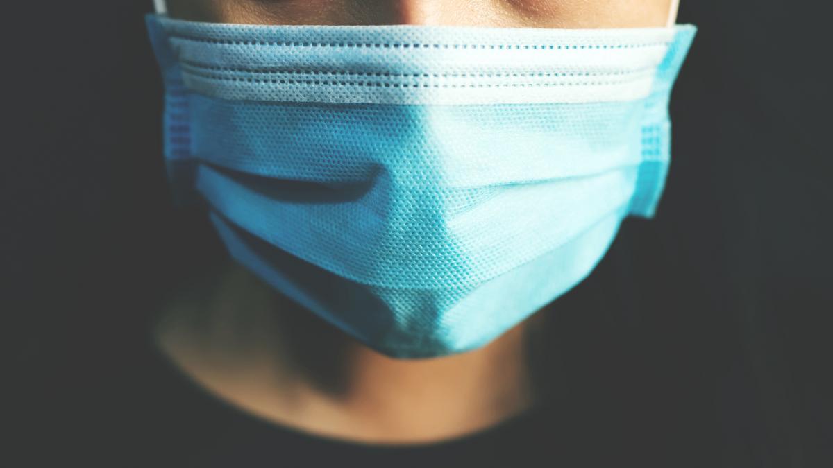 Why you’ll need a mask to visit hospitalized loved ones in NJ this winter