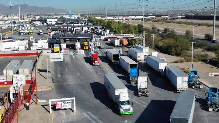 Productores exigen a autoridades federales cumplir acuerdos alcanzados tras protestas nacionales