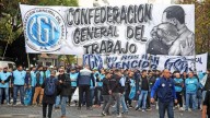 La CGT le acercó al Gobierno nacional una propuesta de un régimen laboral especial para menores de 30 años