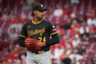 Sean McAdam: Red Sox continue to stockpile starters, creating a surplus that could lead to more deals