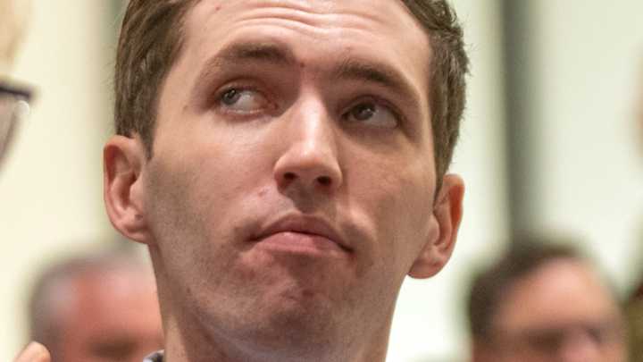 Alleged Charlie Kirk assassin makes court appearance