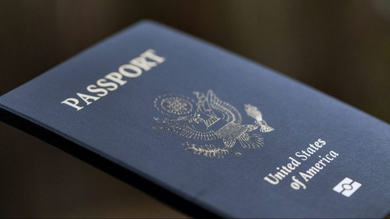 Ohio senator introduces bill that would eliminate dual citizenship