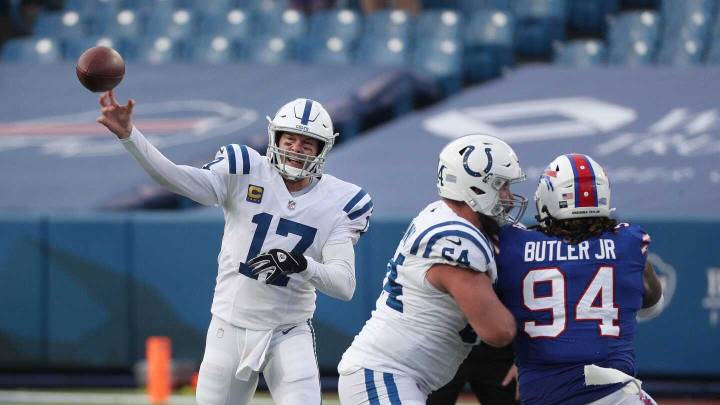 Philip Rivers: I wasn't holding out hope to play again, I thought that ship had sailed