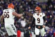 What Bengals coach Zac Taylor observed in Joe Burrow’s return that goes beyond beating the Ravens