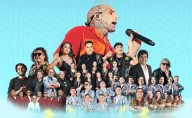 Vibra Perú 2025: a qué hora es y qué artistas se presentarán en el festival en Costa 21 el sábado 6 y domingo 7 de diciembre
